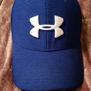 Under Armour fitted hat
